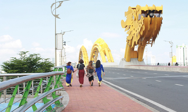 마스터 셰프와 함께하는 베트남 다낭 맛집 투어 (WAUG Exclusive)