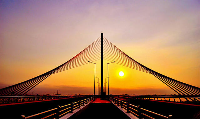 다낭 스쿠터 시티 어드벤처 투어 (WAUG Exclusive)