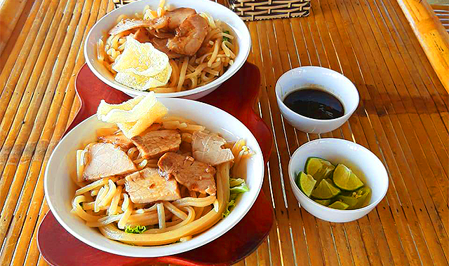 다낭/호이안 출발: 바구니배 & 게잡이 + 커피 클래스 프라이빗 투어 (WAUG Exclusive)