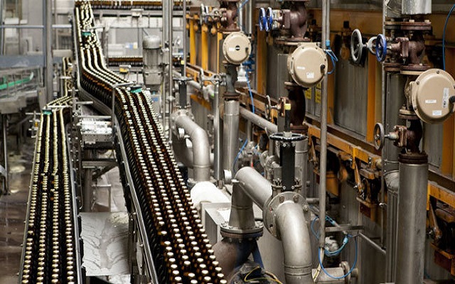 프라하 코젤 맥주 정복 브루어리 투어 with 김산슬 가이드