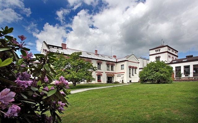 프라하 코젤 맥주 정복 브루어리 투어 with 김산슬 가이드