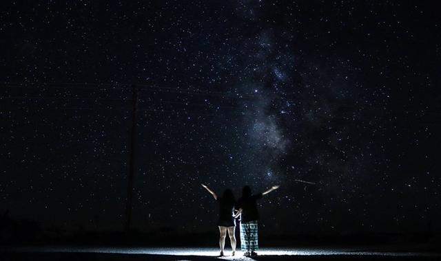 [스카이투어] [2박3일 /캠핑&카라반] LA 출/도착: 라스베가스 + 그랜드캐년 & 미서부 핵심 캐년 투어