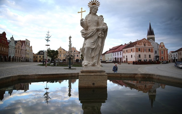 나만을 위한 특별한, 프라하 프라이빗 투어