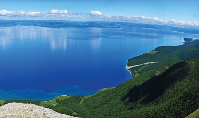 Mongolia: 7-Day Lake Khovsgol Private Tour