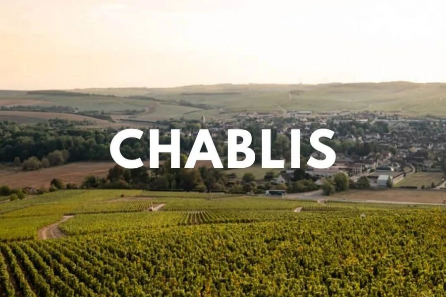 [제이스마트] 부르고뉴 & 샤블리 프라이빗 차량 투어