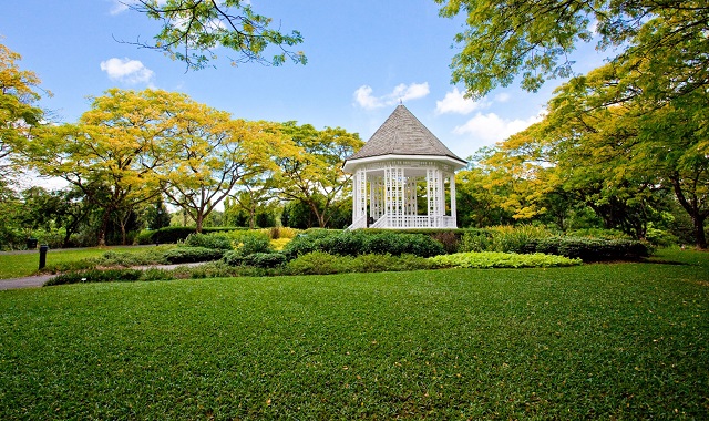 조호바루에서 출발하는 싱가포르 센토사 투어