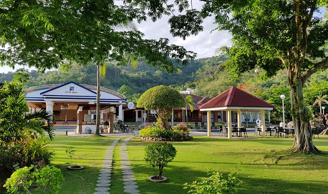 マニラ近郊・88温泉リゾートプライベートツアー