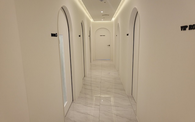 서울 강동 에스더스킨앤바디 - 바디 슬리밍 프로그램