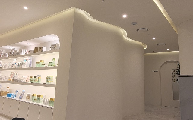 서울 강동 에스더스킨앤바디 - 웨딩 관리 프로그램