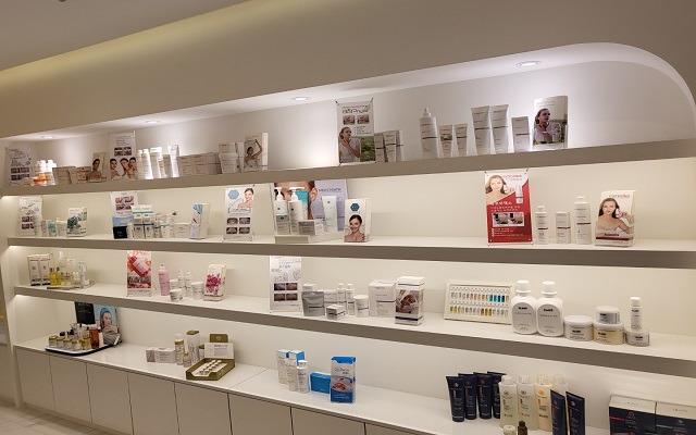 서울 강동 에스더스킨앤바디 - 바디 슬리밍 프로그램