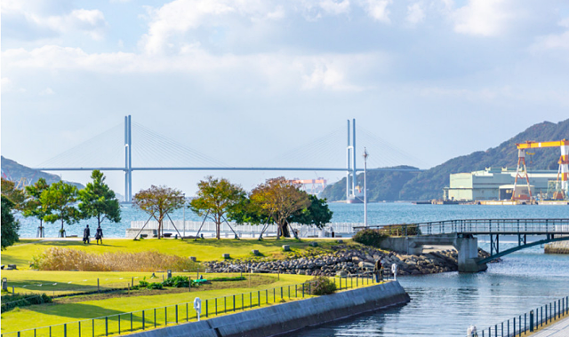 [여행한그릇] 나가사키, 아리타, 하우스텐보스 버스 투어, 그리고 무료 사진 촬영
