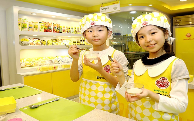 ソウル・蚕室キッザニア職業体験テーマパークチケット