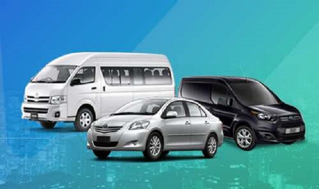 괌 공항 픽업 서비스 (픽업, 샌딩, 왕복 선택 가능)