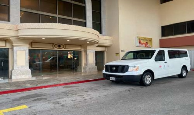 괌 공항 픽업 서비스 (픽업, 샌딩, 왕복 선택 가능)