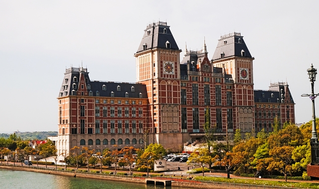 [여행한그릇] 나가사키, 아리타, 하우스텐보스 버스 투어, 그리고 무료 사진 촬영