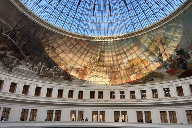 Bourse de Commerce - Pinault Collection Tickets