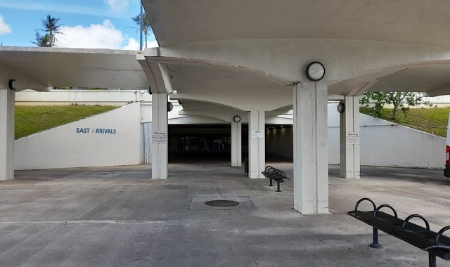 [한인기사님] 괌 공항 왕복 픽업/샌딩 서비스 (새벽 픽업 가능)