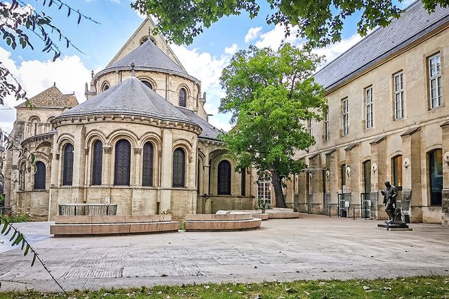 Musée des Arts et Métiers Fast-Track Ticket