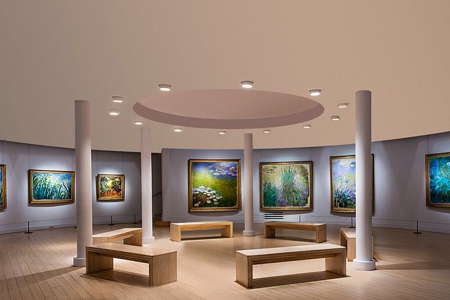 Paris: Musée Marmottan Monet Ticket