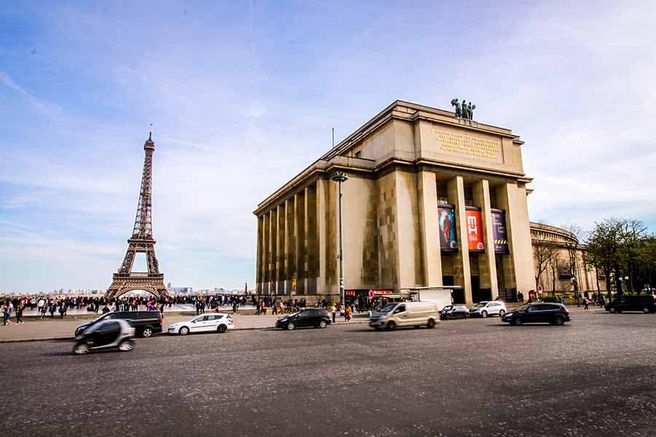 Paris: The Museum of Mankind Fast-Track Ticket - Skip the Line Access