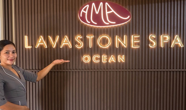 보라카이 라바 오션 스파 & 마사지