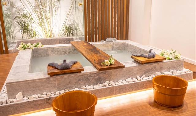 보라카이 라바 오션 스파 & 마사지