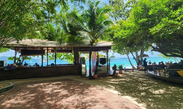 [한국인전용] 푸켓 바나나비치 반일 투어