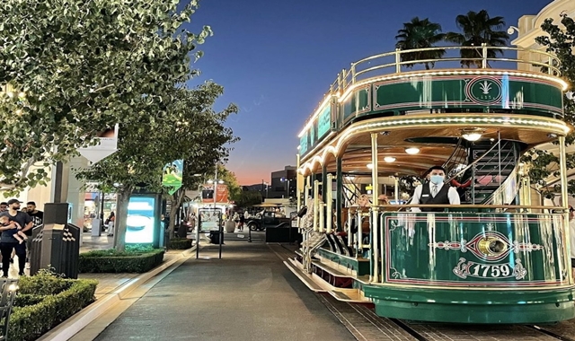 [LA사랑방] LA 별이 빛나는 밤에 야경 투어 (그리피스 천문대, 산타모니카 / 6시간)