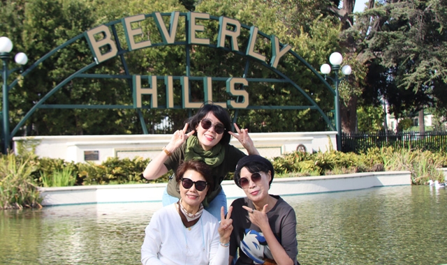 [LA사랑방] LA의 명소를 찾아 떠나는 8시간 맞춤 투어