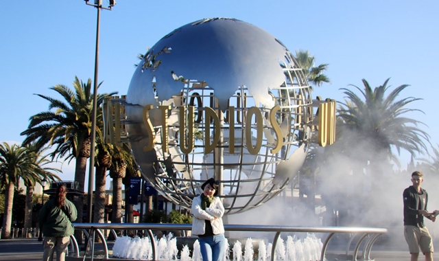 [LA사랑방] LA의 명소를 찾아 떠나는 8시간 맞춤 투어