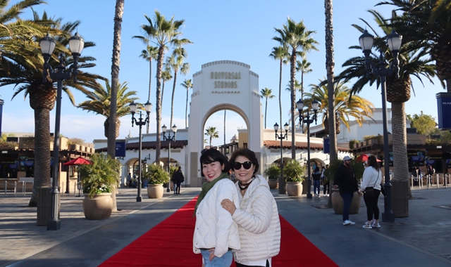 [LA사랑방] LA의 명소를 찾아 떠나는 8시간 맞춤 투어