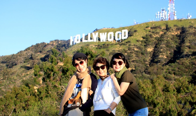 [LA사랑방] LA의 명소를 찾아 떠나는 8시간 맞춤 투어