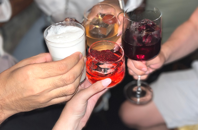 파리 스피크이지 바와 비밀스러운 바 투어