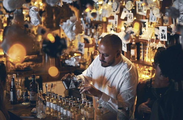 파리 스피크이지 바와 비밀스러운 바 투어