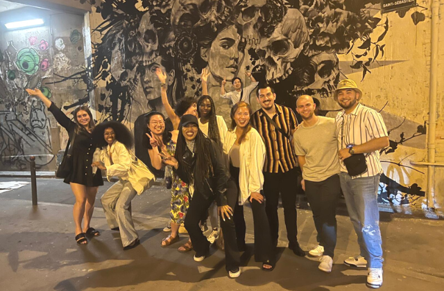 파리 스피크이지 바와 비밀스러운 바 투어