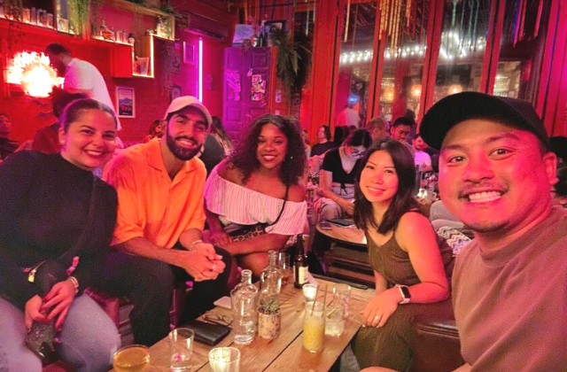 파리 스피크이지 바와 비밀스러운 바 투어