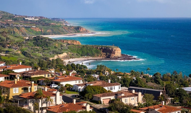 [LA사랑방] LA 여행 팔로스버디스, 유리교회, 우정의종각, 롱비치 투어 (6시간 / 단독 차량)