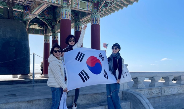 [LA사랑방] LA 여행 팔로스버디스, 유리교회, 우정의종각, 롱비치 투어 (6시간 / 단독 차량)