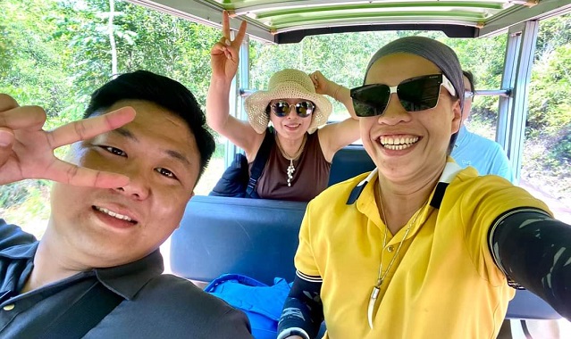 チャムパ王国のミーソン遺跡プライベートツアー(WAUG Exclusive)