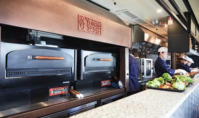 福岡 ザ・レールキッチン 筑後 ランチトレイン乗車券