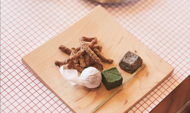 福岡 ザ・レールキッチン 筑後 ランチトレイン乗車券