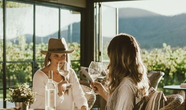 [스리봉스] 헌터밸리 와이너리 단독 투어