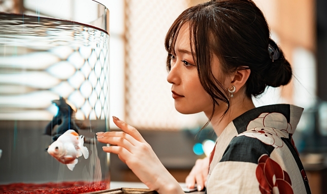 Kobe Port Museum atoa Aquarium Ticket