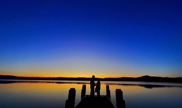 [스리봉스] 시드니 울릉공 노을별 단독 투어