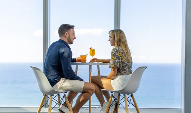 Gold Coast SkyPoint Observation Deck Ticket