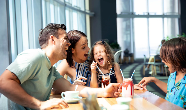 Gold Coast SkyPoint Observation Deck Ticket