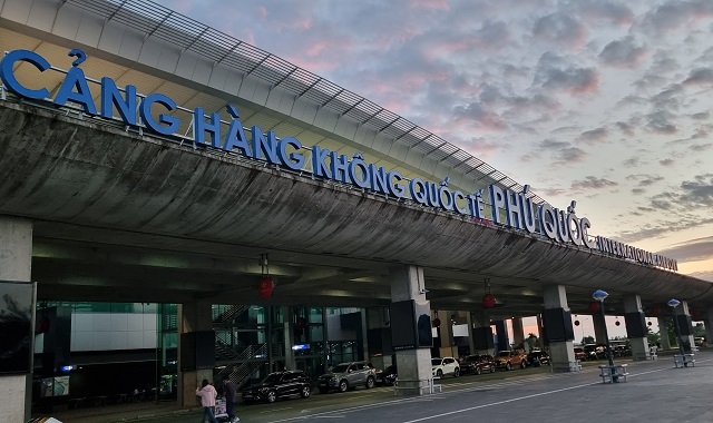 Phu Quoc: Check-In Morning Tour (for Vietjet Air)