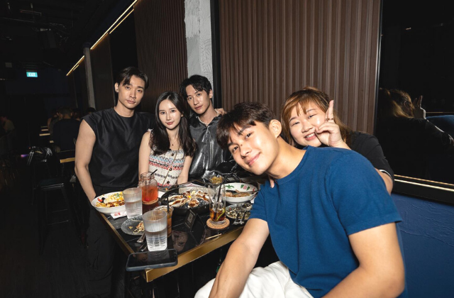 파티 싱가포르 비스포크 펍 & 클럽 크롤 투어