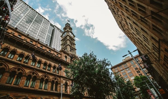 [스리봉스] 시드니 시티 투어 개인 가이드 & 차량 단독 투어