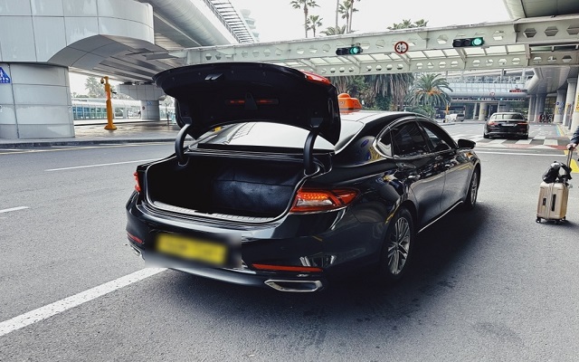 제주 찜카 프라이빗 차량 단독 투어 (차량 선택 가능)